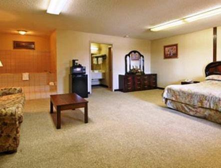 Americas Best Value Inn - Бейтсвіль Номер фото